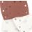 Titan   80 Grit 11-Hole Punched Multi-Material Sanding Sheets 150mm x 100mm 5 Pack