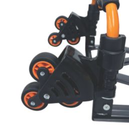 Magnusson Folding Stair Climbing Truck 70kg