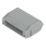 Wago 207-1332 5-Entry IPX8 Gelbox for Splicing Connectors  Grey 4 Pack