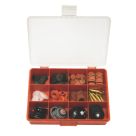 Ball Valve Spares Set 106 Pcs