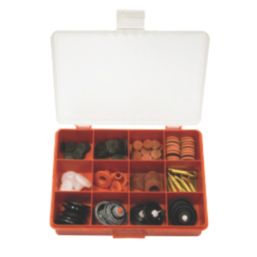 Ball Valve Spares Set 106 Pcs