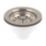 McAlpine Stemball Sink Strainer Waste