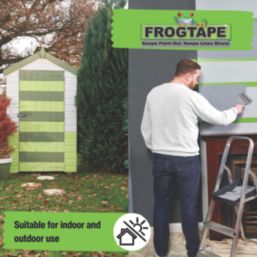 Frogtape  Painters Multi-Surface 21-Day Masking Tape 55m x 48mm