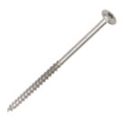 Spax  TX Flange Self Drilling Timber Screws 6mm x 120mm 100 Pack