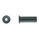 Rawlplug Rawlnut Flexi-Plugs M10 x 55mm 25 Pack