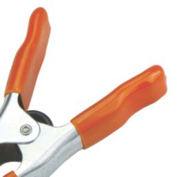 Pony Jorgensen Spring Clamp with Protective Handles 1" (25mm)