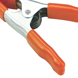 Pony Jorgensen Spring Clamp with Protective Handles 1" (25mm)
