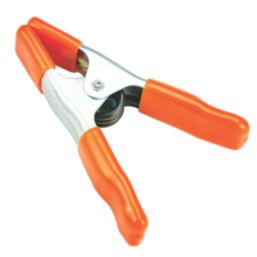 Pony Jorgensen Spring Clamp with Protective Handles 1" (25mm)
