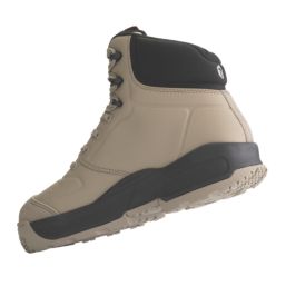 Totectors Williams Size 8  Stone Waterproof  Safety Boots