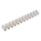 Essentials 60A 12-Terminal Strips 10 Pack