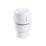 FloPlast  Solvent Weld Air Admittance Valve White 32/40/50mm