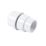 FloPlast  Solvent Weld Air Admittance Valve White 32/40/50mm