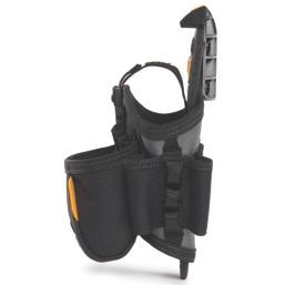 Toughbuilt ClipTech Pouch Black