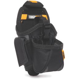 Toughbuilt ClipTech Pouch Black