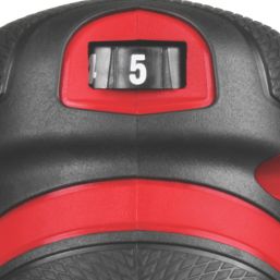 Milwaukee M12 FJS-422X FUEL 12V 2 x 2.0 / 4.0Ah Li-Ion RedLithium Brushless Cordless Jigsaw