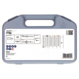 Bosch  6-Saw Multi-Material Electrician Holesaw Set