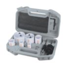 Bosch  6-Saw Multi-Material Electrician Holesaw Set