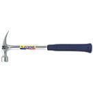 Estwing  Straight Claw Framing Hammer 24oz (0.68kg)