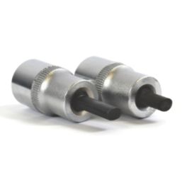 Hilka Pro-Craft Strut Leg Pry Socket Set 2 Pieces