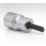 Hilka Pro-Craft Strut Leg Pry Socket Set 2 Pieces