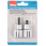 Hilka Pro-Craft Strut Leg Pry Socket Set 2 Pieces