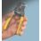 Ideal FT-45 Unshielded Kit 103 Piece Set