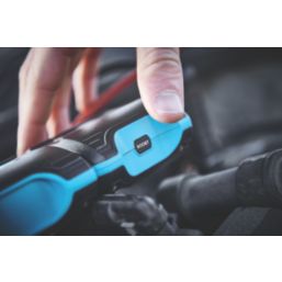 Ring RJS030 1500A Lithium Jump Starter + Type A & C USB Charger