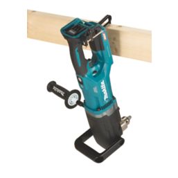 Makita DA001GD201 40V 2 x 2.5Ah Lithium XGT Brushless Cordless Angle Drill