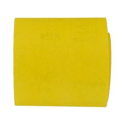 Norton Flexovit 120 Grit Multi-Material Sanding Roll 5m x 115mm