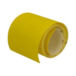 Norton Flexovit 120 Grit Multi-Material Sanding Roll 5m x 115mm