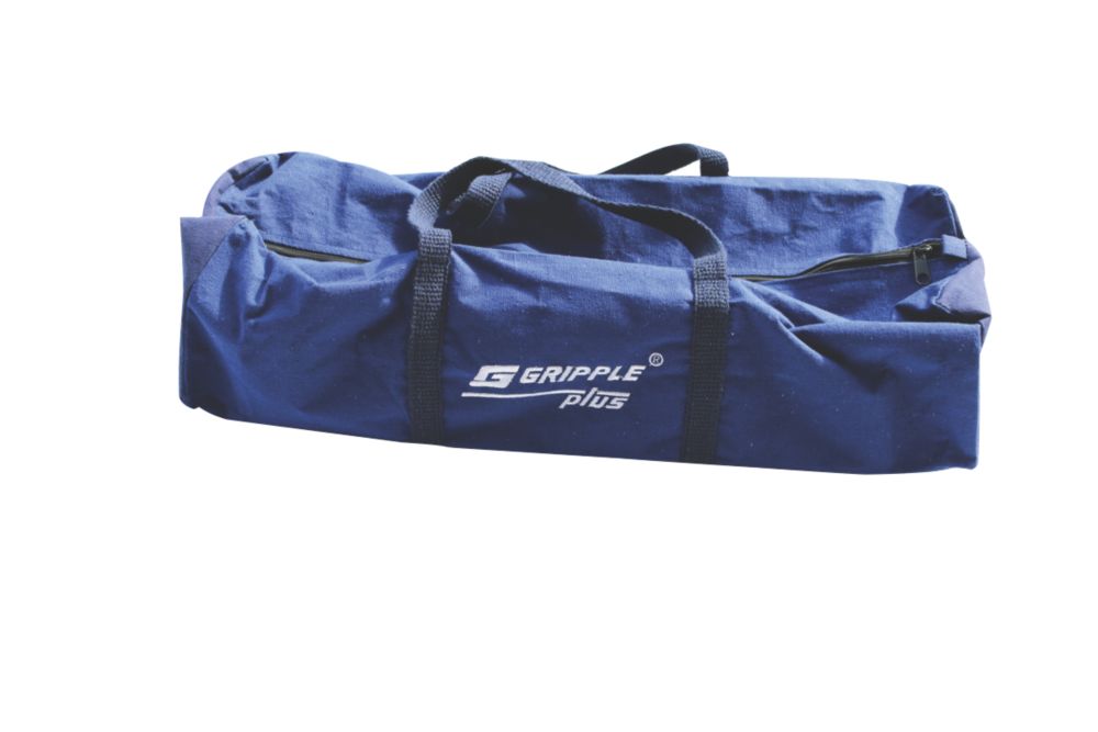 Tornado Gripple Fencing Repair Kit Screwfix