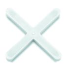 Rubi  Tile Spacers 3mm 1000 Pack