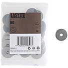 Easyfix A2 Stainless Steel Washers M5 x 1.3mm 50 Pack