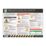 Essentials "Resuscitation of Adults" PVC Safety Poster 420mm x 594mm