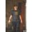 DEWALT 100 Year Graphic Short Sleeve T-Shirt Grey X Large 45-47" Chest