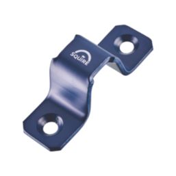 Squire Wall Anchor Blue Medium 219mm