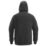 Snickers 2899 - Classic Logo Hoodie Black X Large 46" Chest