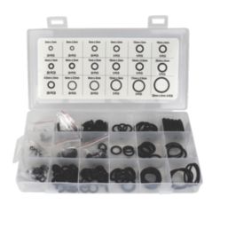 Arctic Hayes Metric O-Ring Selection Box 225 Pcs