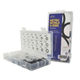 Arctic Hayes Metric O-Ring Selection Box 225 Pcs