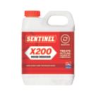 Sentinel X200 Boiler Noise Reducer 1Ltr