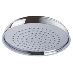 Mira Realm ERD Rear-Fed Exposed Chrome Effect Thermostatic Mixer Shower with Diverter