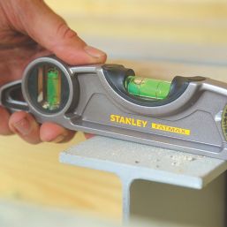 Stanley FatMax  Scaffold Level 10" (250mm)