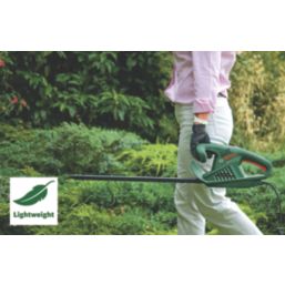 Bosch  EasyHedgeCut 60  60cm 450W 230V Corded  Hedge Trimmer