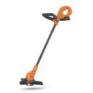 Flymo Simplitrim 250 970764101
 18V 1 x 2.0Ah Li-Ion Power for All Brushless Cordless Trimmer