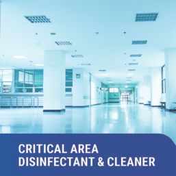 Orca  S55 Surface Disinfectant Concentrate 5Ltr