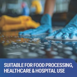 Orca  S55 Surface Disinfectant Concentrate 5Ltr