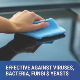 Orca  S55 Surface Disinfectant Concentrate 5Ltr