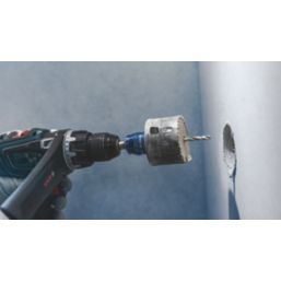 Bosch Pro Multi-Material Holesaw 127mm