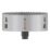 Bosch Pro Multi-Material Holesaw 127mm