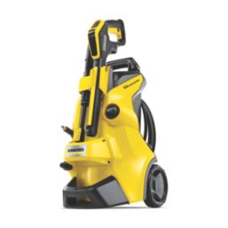 Karcher K4 Power Control 130bar Electric Pressure Washer 1800W 230V